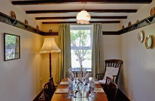 Bishopston House | Child-Friendly Retreat at Murton Farm Cottage - Rated 9.2