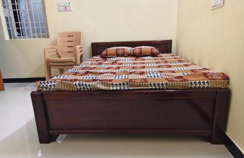 Sholinghur Hotel | Murugavel Residency