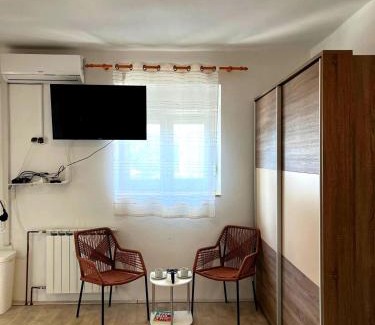 Podgradina Bed & Breakfast | Murva B&B