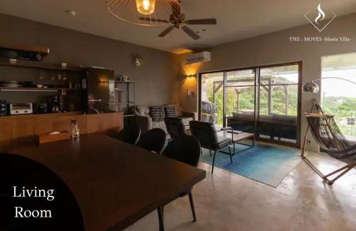 Kaneshi Villa | Family-Friendly Getaway at Musée Villa with Hot Tub Access