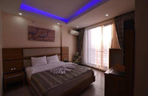 Mus Hotel | Mus Grand Hotel: Top-Rated Getaway with Spa & Dining