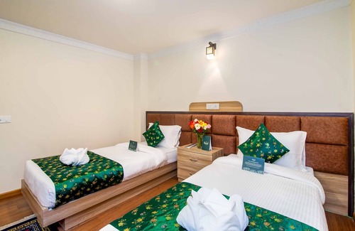 Gangtok Hotel | Budget-Friendly Stay at Muscatel Dzeemkhang with Breakfast
