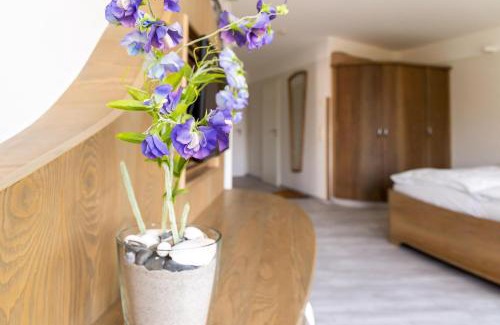 Ostseebad Ahrenshoop Apartment | Muschel 3: Guest Rated 9/10, Pet and Child Friendly Stay