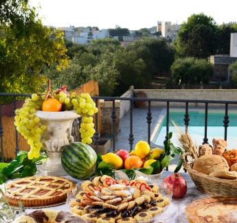 Santa Maria al Bagno Villa | Discover Muse Salentine: Pet-Friendly Oceanfront Retreat