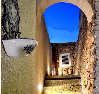 Santa Maria al Bagno Villa | Discover Muse Salentine: Pet-Friendly Oceanfront Retreat