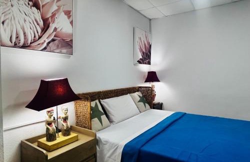 Sant Blai Hotel | Museo
