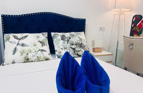 Sant Blai Hotel | Museo