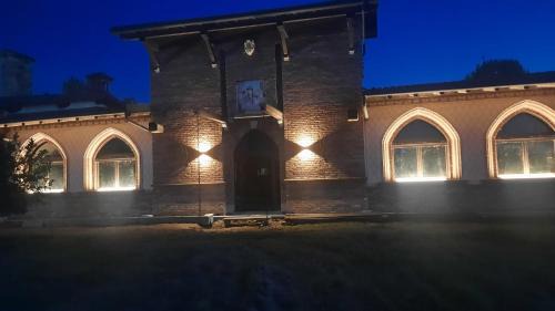Giussago Apartment | MUSEO GAR-AgriHotel