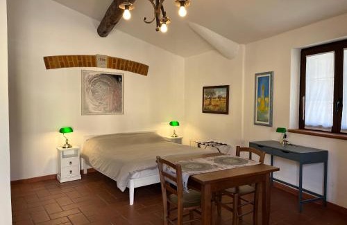 Giussago Apartment | MUSEO GAR-AgriHotel