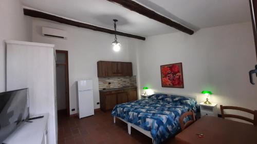 Giussago Apartment | MUSEO GAR-AgriHotel