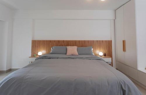 Buenos Aires Central Business District Apartment | Exquisite Stay at Museo Paseo de la Cisterna - 10/10 Rated