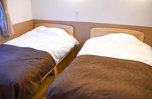 Asahikawa House | Relax at Mush Rooms: Family-Friendly with Breakfast Included