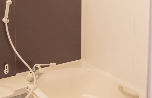 Asahikawa House | Eco-Friendly Getaway at Mush Rooms with Family Amenities