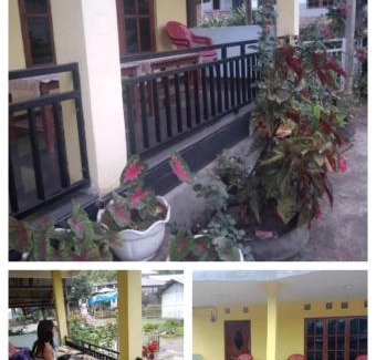 Moni Bed & Breakfast | Budget-Friendly Mushtinal Guest House: Family-Ready Retreat
