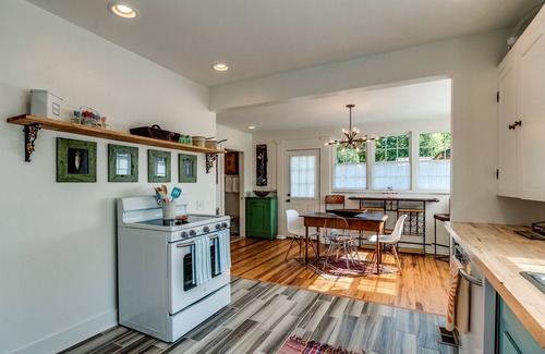 Glencliff House | Guest Rated: 10/10 Music City Roost Near Downtown Nashville