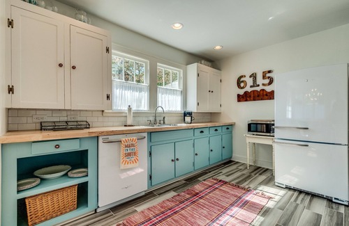 Glencliff House | Guest Rated: 10/10 Music City Roost Near Downtown Nashville