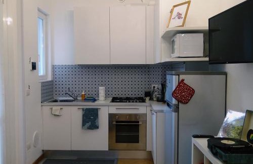 Acquabella Apartment | Music House - Metro M4: Ideal for Families & Pet Lovers
