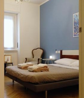Acquabella Apartment | Music House - Metro M4: Ideal for Families & Pet Lovers