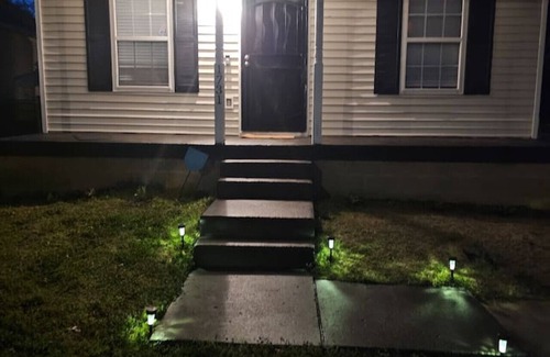South Nashville House | Music Row Retreat mins to downtown, hot tub