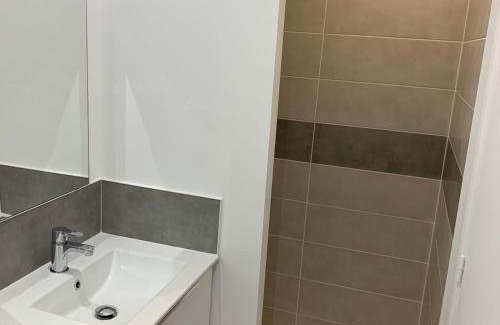 Bray-Dunes Apartment | Welcoming Musica: Guest Rated 8.5/10 for Your Stay