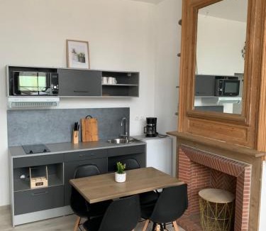 Bray-Dunes Apartment | Welcoming Musica: Guest Rated 8.5/10 for Your Stay