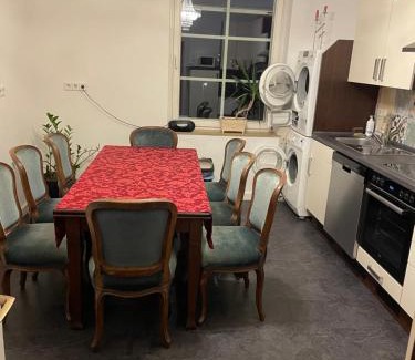 Sankt Goar Apartment | Riverside Retreat: Pet-Friendly Getaway with Great Views