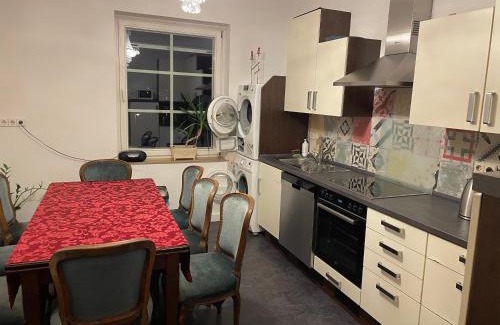 Sankt Goar Apartment | Riverside Retreat: Pet-Friendly Getaway with Great Views