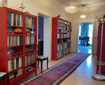 Sankt Goar Apartment | Riverside Retreat: Pet-Friendly Getaway with Great Views