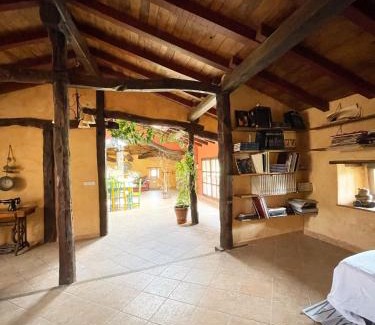 Estavillo House | Guest Rated: Musikarte Etxea - Pet Friendly & Breakfast Included