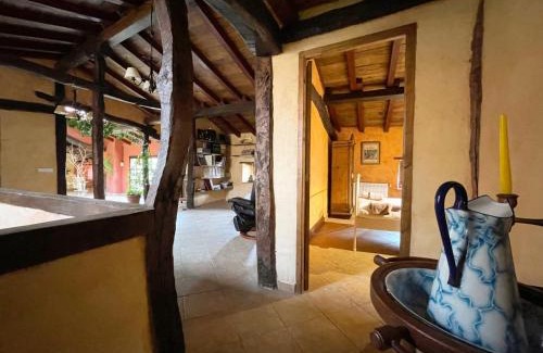 Estavillo House | Guest Rated: Musikarte Etxea - Pet Friendly & Breakfast Included