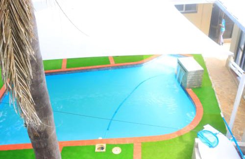 Musina House | Musina Crown Guest House