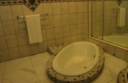 Musina House | Musina Crown Guest House