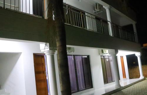 Musina House | Musina Crown Guest House