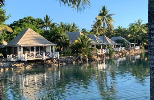 Malolo Lailai Island Resort | Discover Musket Cove Island Resort: Beachfront Paradise Awaits