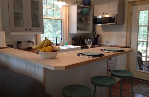 Utterson Cottage | Discover Muskoka's Hidden Gem at Skeleton Lake