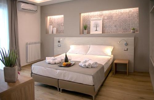 Mussomeli House | Discover Musmelia Rooms: Pet-Friendly Oceanfront Retreat