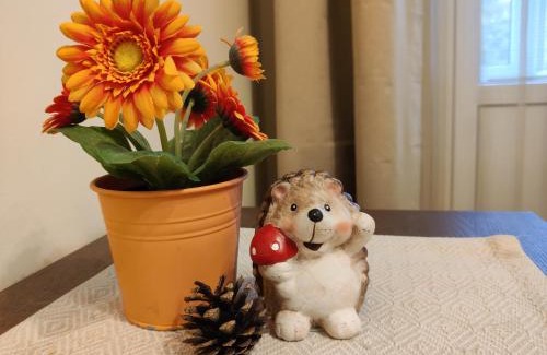 Vilnius city municipality Apartment | Top-Rated Musninkų Apartment Near Akropolis - Family Friendly