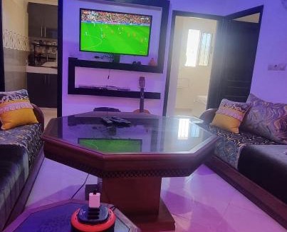 Taghazout Apartment | MUSS ABk