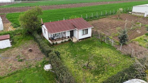 Edirne Villa | Mustafa Akar