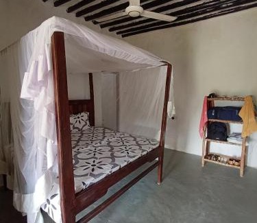 Jambiani House | Mustafa 's Bungalow