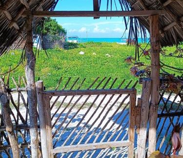 Jambiani House | Mustafa 's Bungalow