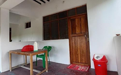 Jambiani House | Mustafa 's Bungalow