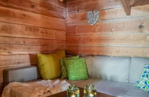 Multia House | Relaxing Escape at Mustalahden Makasiini by Interhome