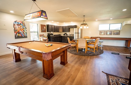 Marble Falls House | Guest Rated: 9.8 at Mustang Meadows in Texas Hill Country