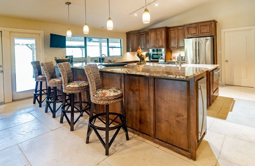 Marble Falls House | Guest Rated: 9.8 at Mustang Meadows in Texas Hill Country