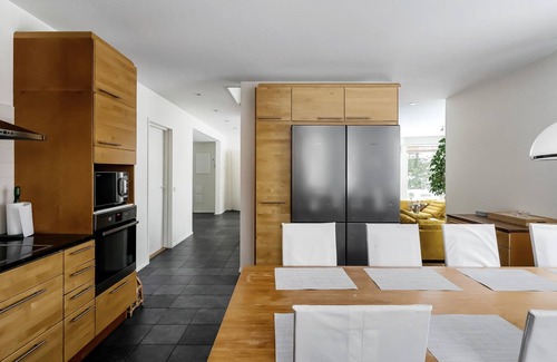 Maentsaelae House | Experience Mustijoenranta: Lake View & Spa Retreat