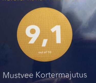 Mustvee Apartment | Exceptional Mustvee Kortermajutus with Private Beach Access