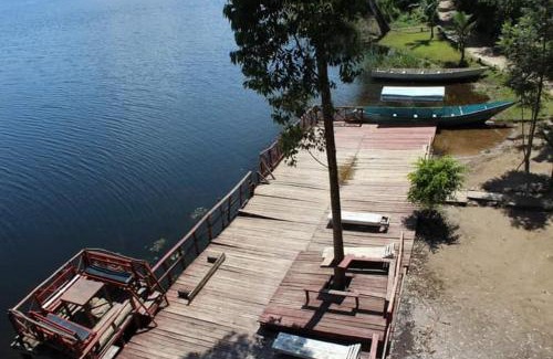 Kisoro Hotel | Eco-Friendly Retreat at Mutanda Eco Community Center