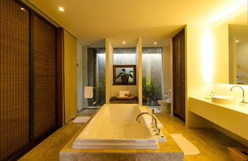 Mu Si House | Escape to MUTHI MAYA Forest Pool Villa in Khao Yai