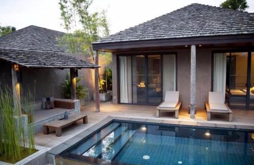 Mu Si House | Escape to MUTHI MAYA Forest Pool Villa in Khao Yai